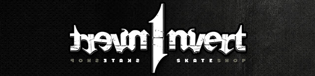 Invert Skate Shop